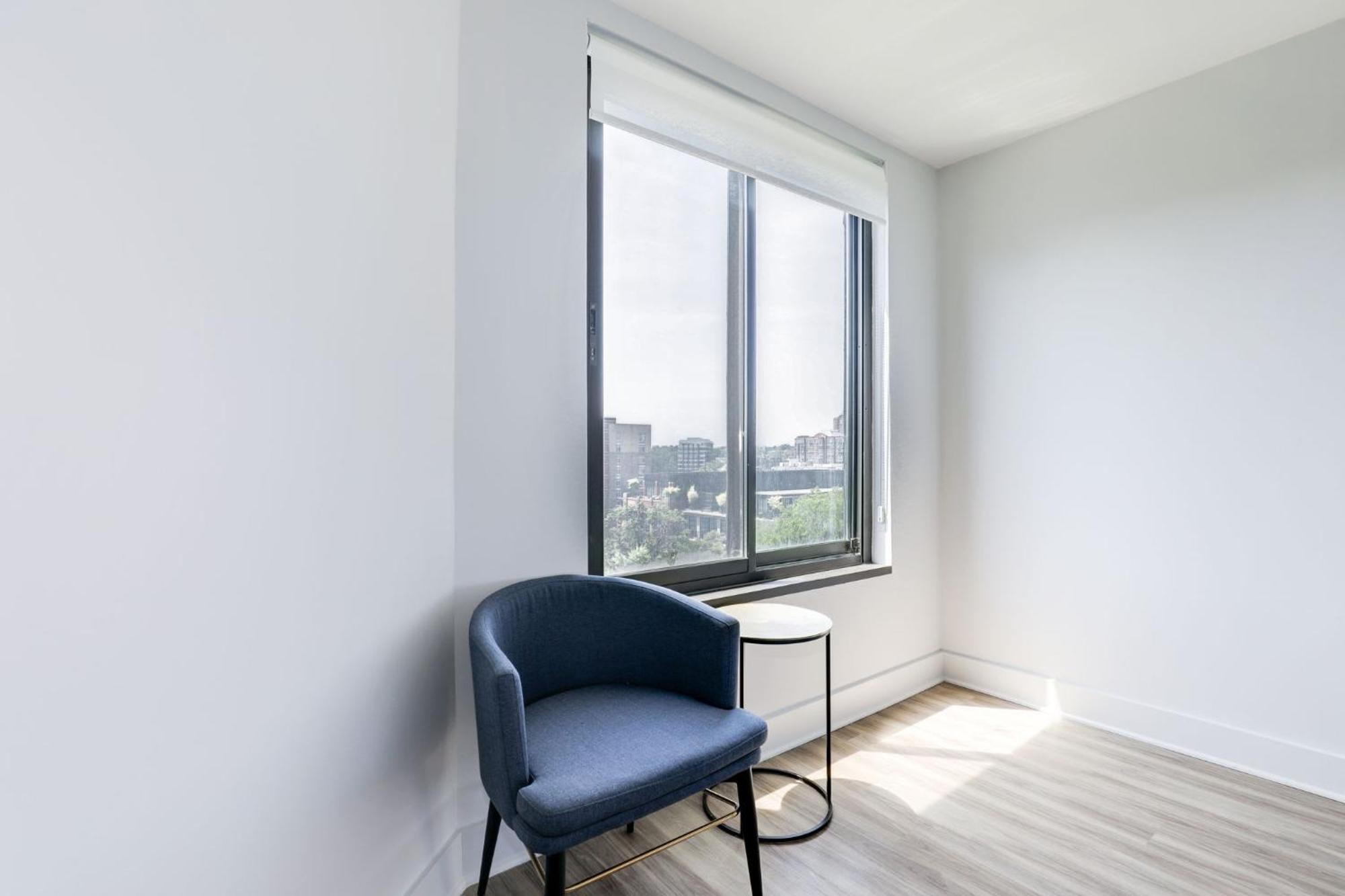 2Br Executive Apartment In Prime Location Arlington Eksteriør billede