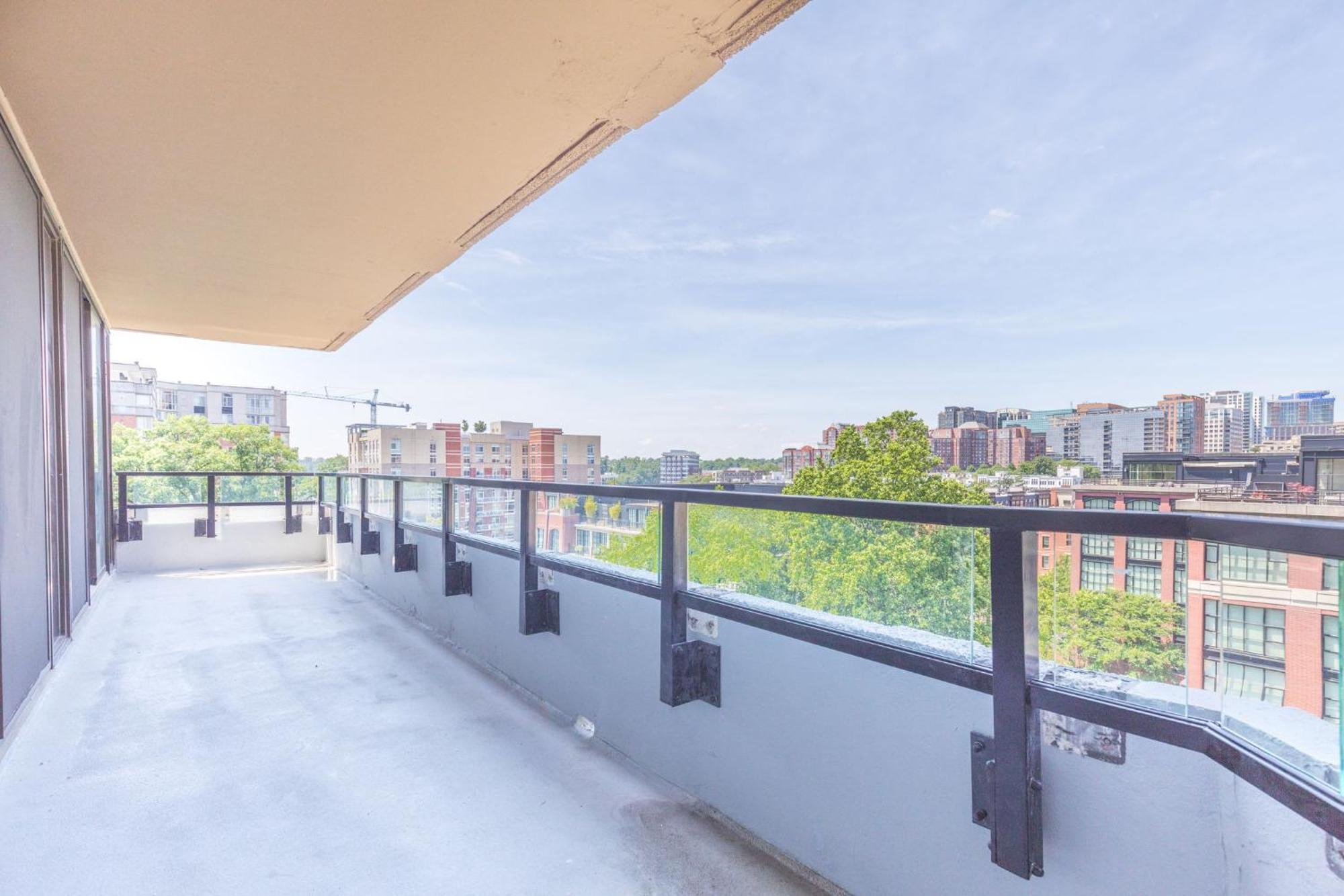 2Br Executive Apartment In Prime Location Arlington Eksteriør billede