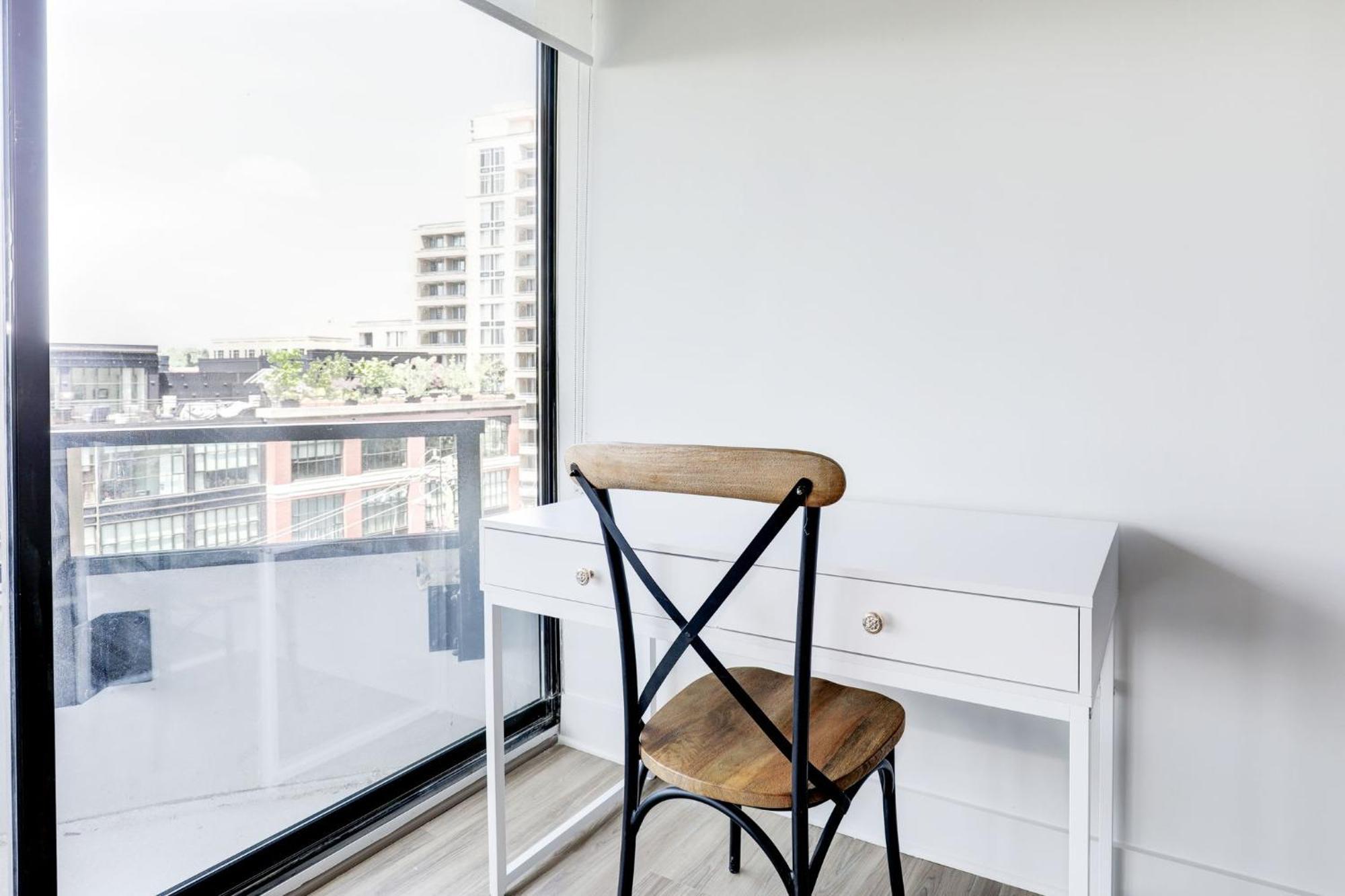2Br Executive Apartment In Prime Location Arlington Eksteriør billede